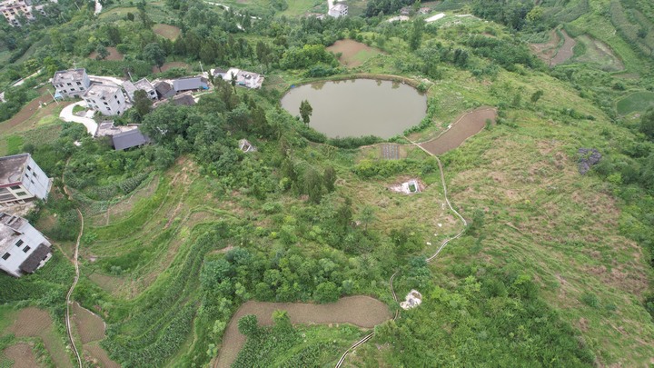 星空下载站官网思南：科学治理出实招 生态