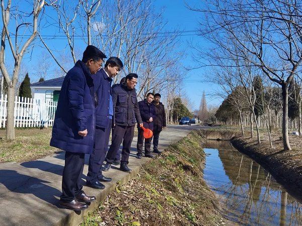 星空下载站官网光明日报：水润三秦 兴业惠