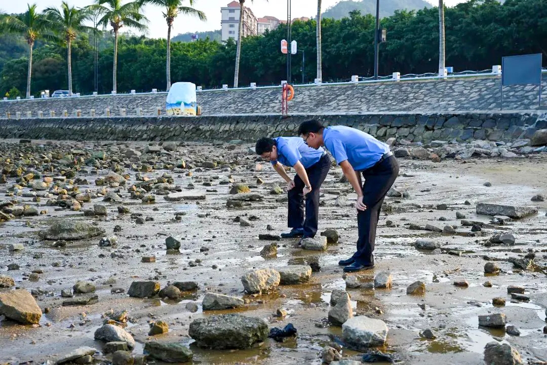 举一反三抓好问题整改 持续改善生态环境质